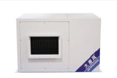Bom preço. 380V/50Hz Ar condicionado de poupança de energia para ajuste inteligente de temperatura on-line