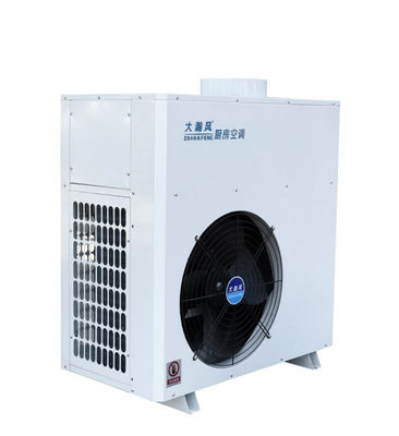 Bom preço. Ar condicionado de painel táctil de cozinha comercial 220 V/50 Hz 8.3A on-line