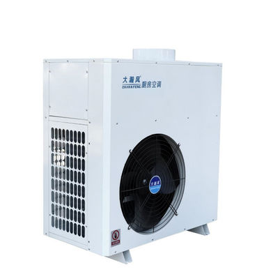 Bom preço. R22 Ar condicionado para cozinha comercial com painel táctil 12000BTU 1820 W on-line