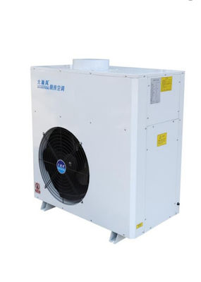 Bom preço. Ar condicionado de cozinha comercial de 1820W com capacidade de aquecimento de 12000 BTU on-line
