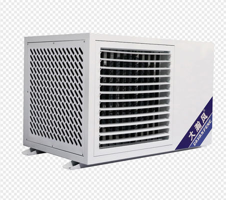 Bom preço. R22 Sistema de ar condicionado de economia de energia de 16 kW para aquecimento por arrefecimento on-line