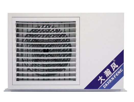 Bom preço. Refrigerador Aquecimento Economia de energia Ar condicionado Eco-friendly 16KW 380V/50Hz on-line