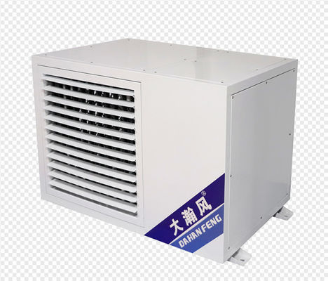 Bom preço. Isolamento Ar condicionado de economia de energia de 16 kW com saída de ar de tecto on-line