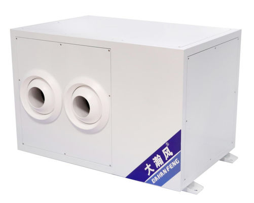 Bom preço. Ar condicionado R22 de poupança de energia com baixo teor de carbono para arrefecimento / aquecimento rápido on-line
