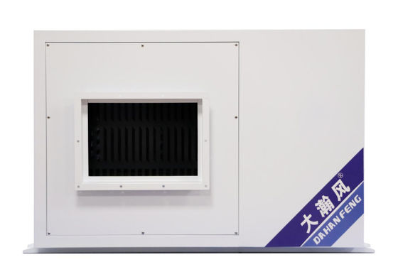 Bom preço. R22 Ar condicionado de economia de energia 16 KW com ligação de tubo de cobre on-line