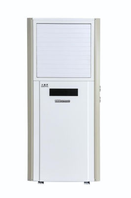 Bom preço. EER Design Ar condicionado de poupança de energia com saída de ar única tipo gabinete on-line