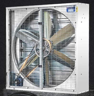 Bom preço. Ventilador de pressão negativa com correia para ventilação ideal on-line