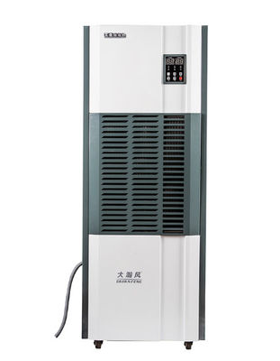 Bom preço. Desumidificador industrial de 3 kW com compressor on-line