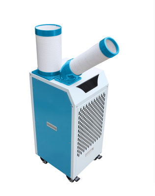 Bom preço. Refrigerador de ar portátil Refrigerador de ar portátil Sistema de arrefecimento portátil on-line