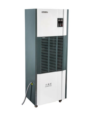 Bom preço. Desumidificador refrigerante potente portátil com ambiente frio e seco on-line