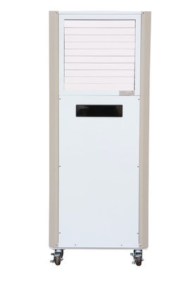 Bom preço. Pequena Emissão Grande Potência de Refrigeração 6,5 KW Refrigerador de Ar Móvel Para Necessidades Industriais on-line