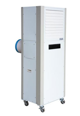 Bom preço. 10~12 °C Outlet de ar inferior Air Cooler móvel para canteiros de obras e locais de trabalho on-line