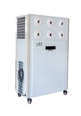Bom preço. Conveniente Refrigerante Air Cooler Móvel Para Solução de Refrigeração Ultimate on-line