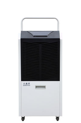 Bom preço. Desumidificador comercial portátil R410a móvel 1500 W Ar seco e limpo 90L on-line