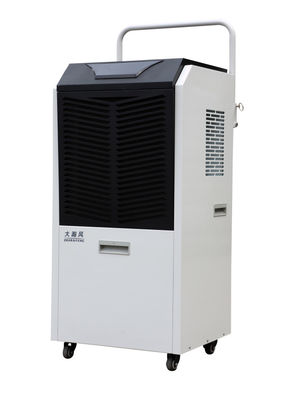 Bom preço. Desumidificador comercial móvel com alça de 1500 W Ar seco e limpo 90L on-line