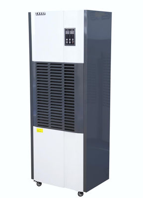 Bom preço. Manter o seu espaço seco e sem danos Desumidificador industrial R410a refrigerante on-line