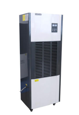 Bom preço. Diz adeus aos cheiros de mofo Desumidificador industrial 3250W eficiência on-line