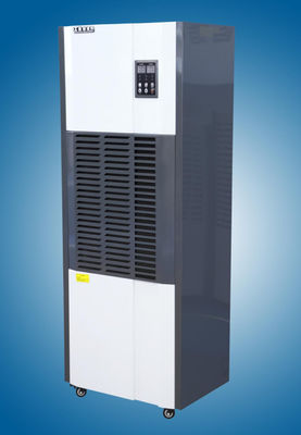 Bom preço. Desumidificador industrial 1000 m3/h Fluxo de ar on-line