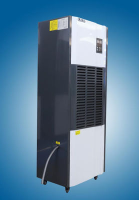 Bom preço. Controle preciso da humidade para ambientes de produção estáveis Desumidificador industrial para grandes áreas on-line