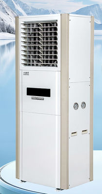 Bom preço. 16 KW Ar condicionado de eficiência energética Evaporação Refrigeração água refrigeração Ar refrigeração on-line