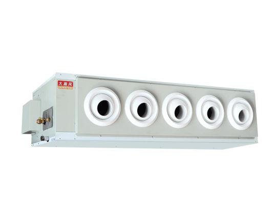 Bom preço. Ar condicionado industrial de resfriamento ecológico e poupança de energia para redução das emissões de gases com efeito de estufa on-line