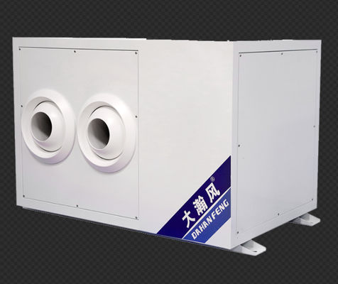 Bom preço. Impressionante 16 KW Industrial de economia de energia de ar condicionado para soluções sustentáveis e de refrigeração on-line