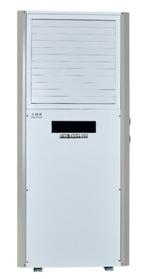 Bom preço. Eficiência máxima e redução de custos 16KW Ar condicionado industrial de economia de energia on-line