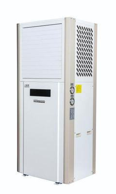 Bom preço. Temperatura aplicável -7°C-43°C Ar condicionado de 16 kW com baixo ruído ≤ 61 Dbs on-line