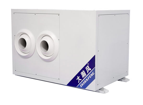 Bom preço. 4500 M3/h Potência máxima de ar 16 Kw Ar condicionado Energia de arrefecimento 6,9 Kw Potência máxima de funcionamento on-line