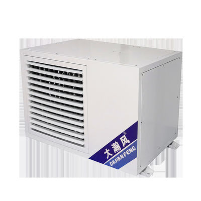 Bom preço. Compacto DN20 R22 Refrigerante Ar condicionado de economia de energia para -7°C-43°C Temperatura aplicável on-line