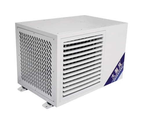 Bom preço. Potência máxima de operação 6,9 kW Ar condicionado de poupança de energia com refrigerante R22 e 2400 G on-line
