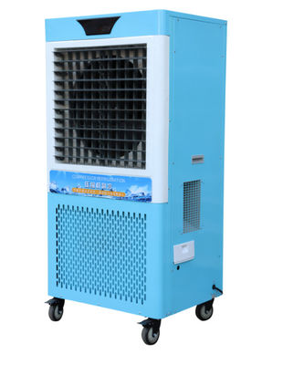 Bom preço. Experiência Superior Refrigerante Refrigerador de Ar Móvel com Refrigerador Compressor Hitachi Tecnologia Avançada de Refrigerador Compressor on-line