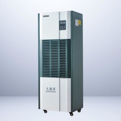 Bom preço. Proteja seus aparelhos e equipamentos com nosso desumidificador comercial Não mais problemas elétricos de corrosão on-line