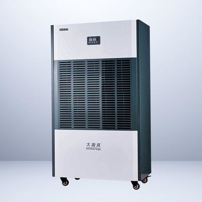 Bom preço. Reduzir as demandas de aquecimento com o nosso desumidificador comercial estabilizar a umidade para temperaturas mais quentes percebidas on-line