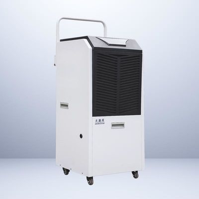 Bom preço. Ambiente de vida e trabalho confortável com desumidificador comercial de 1900W on-line