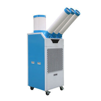 Bom preço. Refrigerador de ar móvel on-line