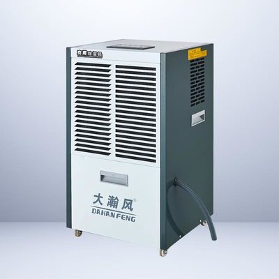 Bom preço. Proteja sua propriedade e economize em custos de energia com nosso desumidificador comercial silencioso on-line