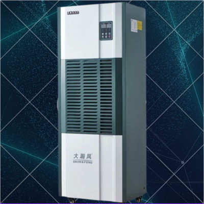 Bom preço. Desumidificador industrial Controle de umidade poderoso para fábricas on-line