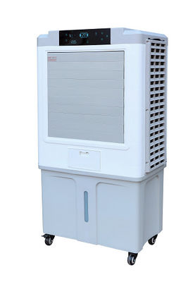 Bom preço. Solução de refrigeração versátil Refrigerador de ar móvel com painel de toque 220V 50 Hz on-line