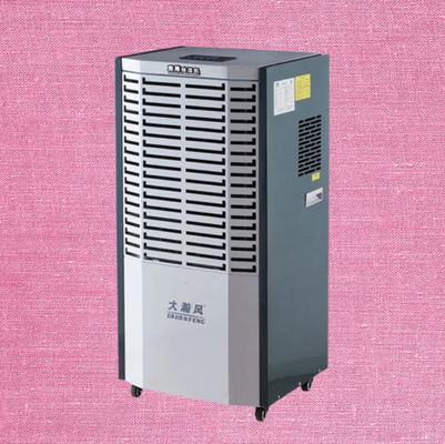 Bom preço. Otimizar o conforto térmico com um desumidificador comercial para temperaturas mais quentes Em linha