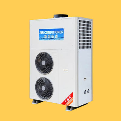 Bom preço. Maximize a economia de energia com o nosso condicionador de ar de cozinha comercial personalizável Em linha