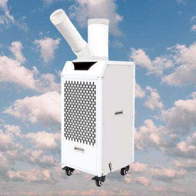 Bom preço. Refrigerador de ar móvel para desempenho silencioso Em linha