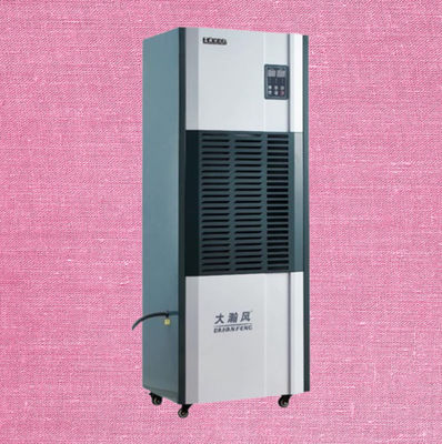 Bom preço. Gerenciamento de humidade de precisão com desumidificador industrial para preservação de ativos Amp Economia de energia Em linha