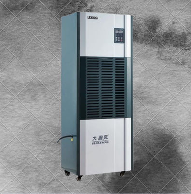 Bom preço. Proteja seus bens e reduza energia com desumidificador industrial para áreas de alta umidade Em linha