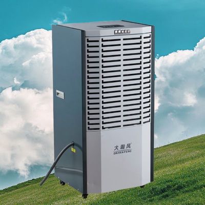 Bom preço. Proteja seus bens e reduza energia com nosso desumidificador industrial para áreas de alta umidade Em linha