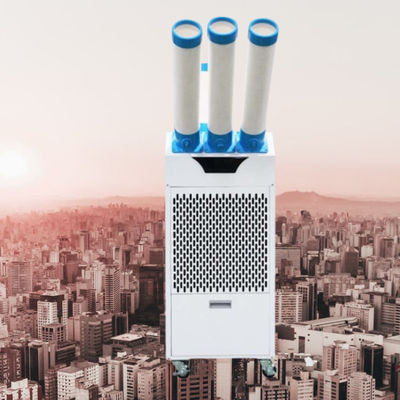 Bom preço. Portas de Circulação de Água Auxiliar e Reforço da Câmara de Gelo para Refrigerador de Ar Móvel Em linha