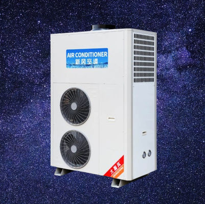 Bom preço. Ar Condicionado de Cozinha Comercial de Design Integrado e Fácil Instalação para Ambientes de Alta Temperatura Em linha