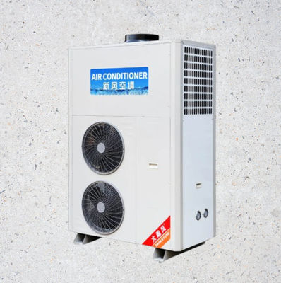 Bom preço. Design Integrado Desempenho Estável e Equilibrado em Ar Condicionado para Cozinha Comercial para um Tour de Culinária Divertido Em linha