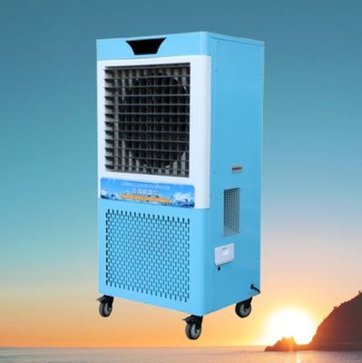 Bom preço. Resfriador de Ar Móvel com Aquecimento e Arrefecimento Rápido com Circulação de Ar e Controlo de Temperatura Avançado Em linha