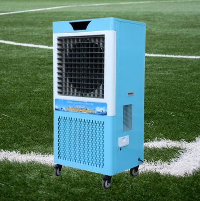 Bom preço. Vida útil mais longa e climatização confortável: Refrigerador de ar móvel com controle de temperatura avançado e boa circulação de ar Em linha